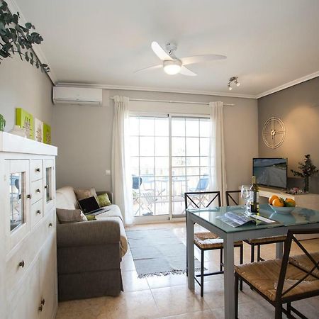 Singularstays Puzol Beach VII エクステリア 写真