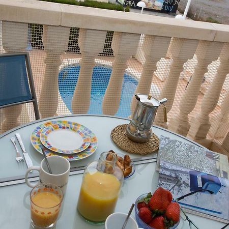 Singularstays Puzol Beach VII エクステリア 写真