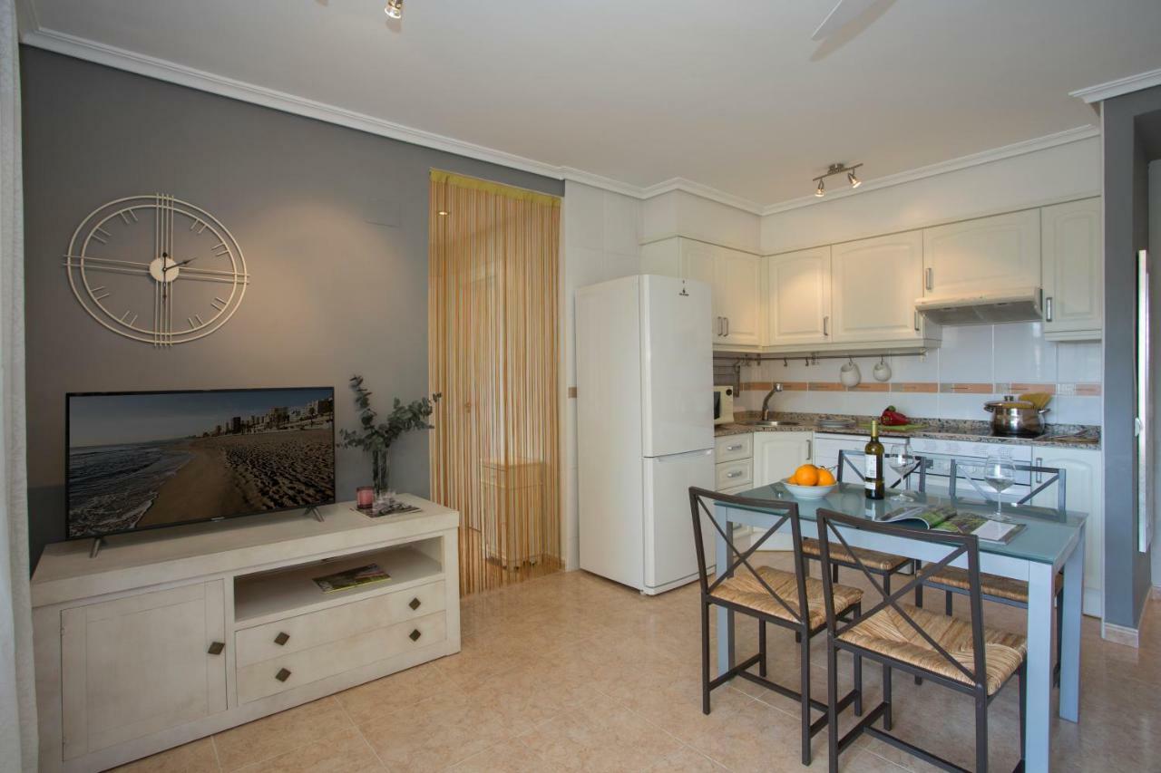 Singularstays Puzol Beach VII エクステリア 写真