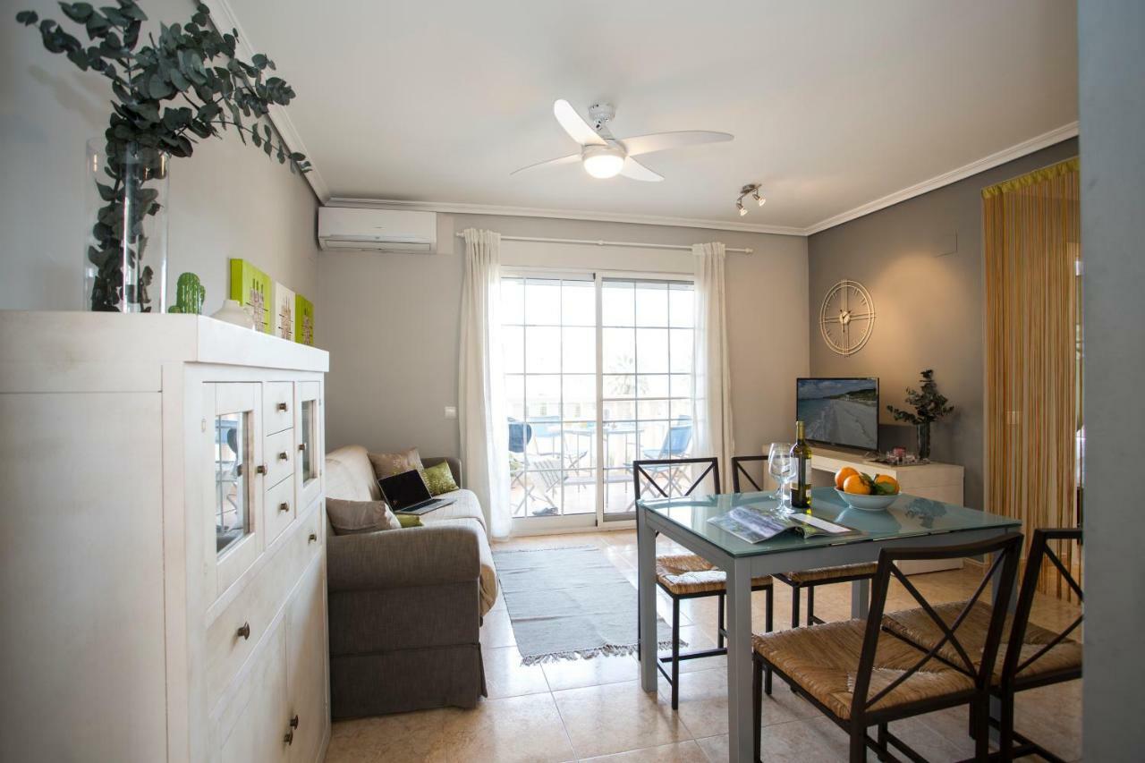 Singularstays Puzol Beach VII エクステリア 写真
