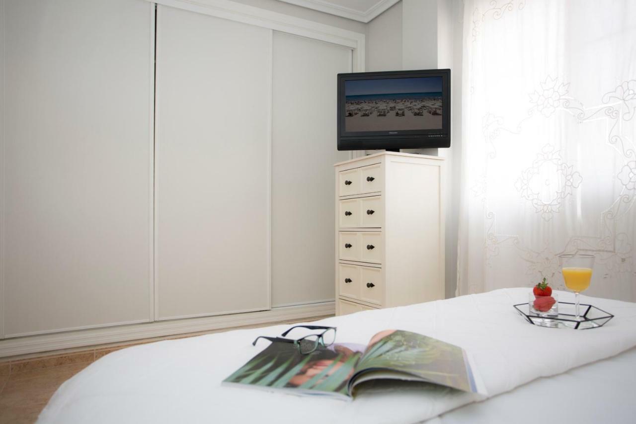 Singularstays Puzol Beach VII エクステリア 写真