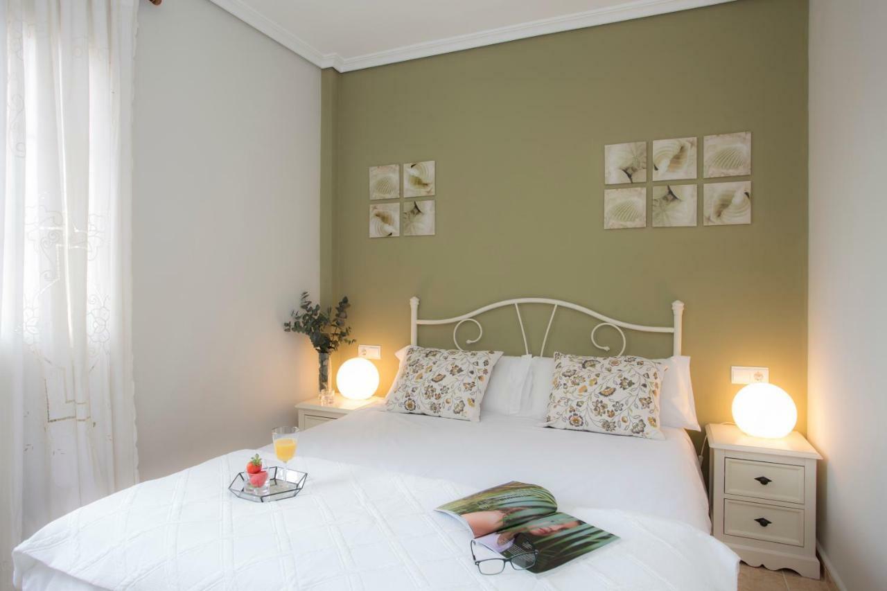 Singularstays Puzol Beach VII エクステリア 写真