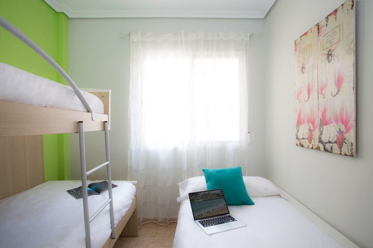 Singularstays Puzol Beach VII エクステリア 写真