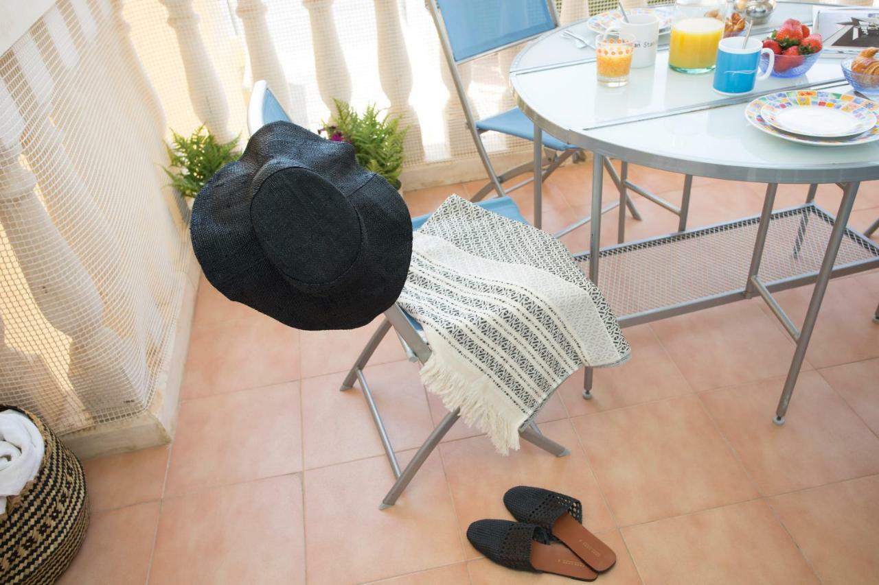 Singularstays Puzol Beach VII エクステリア 写真